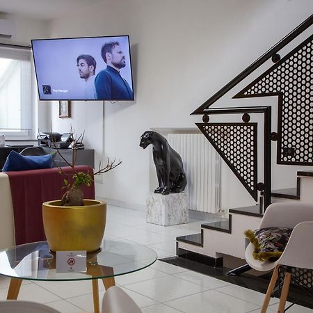 Utopia Bed & Breakfast Marigliano Luaran gambar