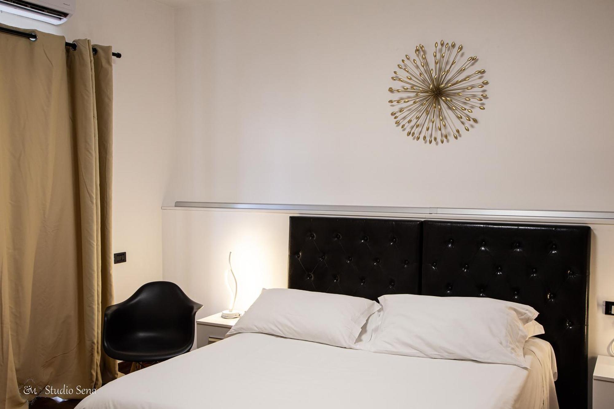 Utopia Bed & Breakfast Marigliano Luaran gambar