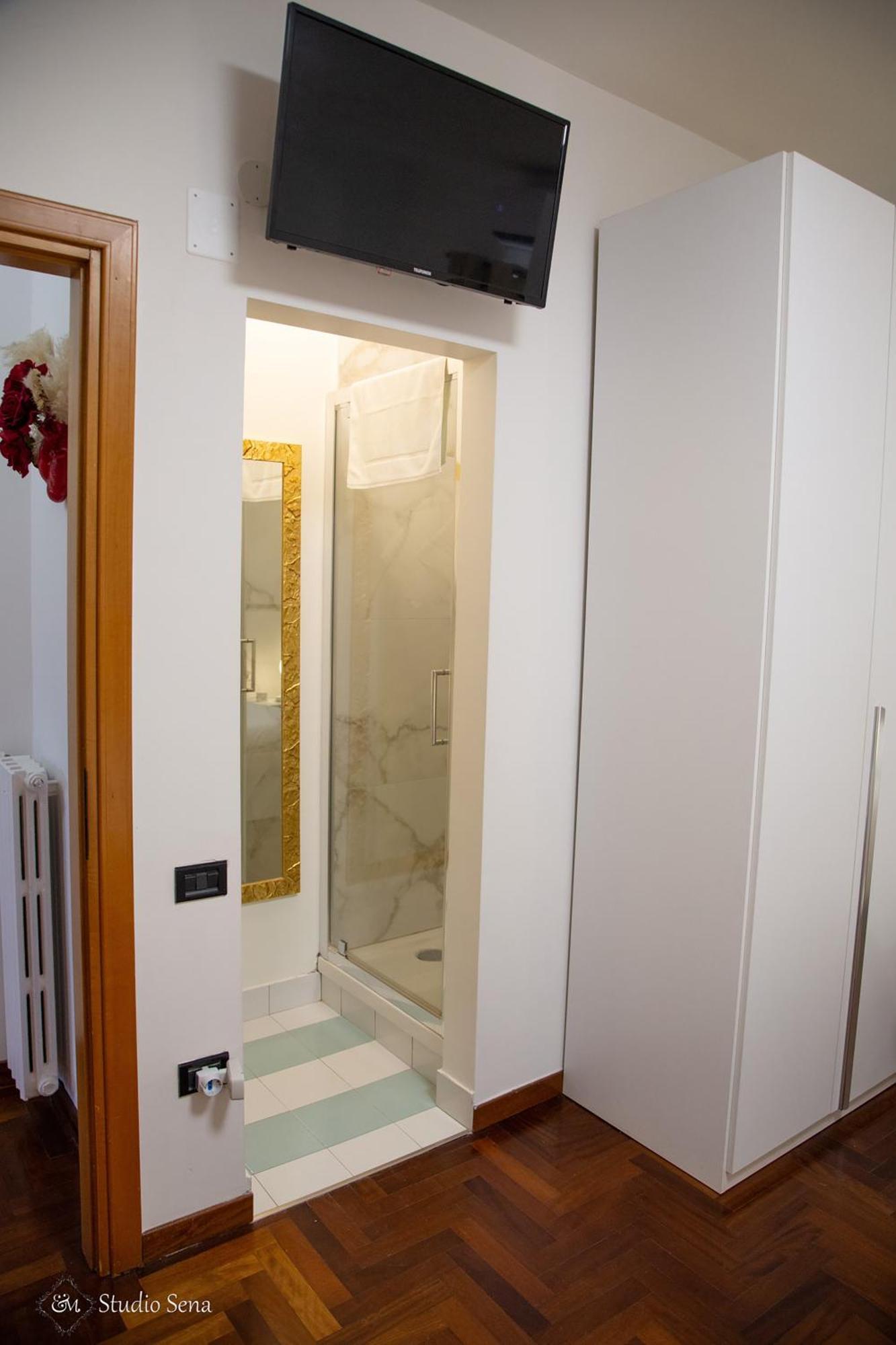 Utopia Bed & Breakfast Marigliano Luaran gambar