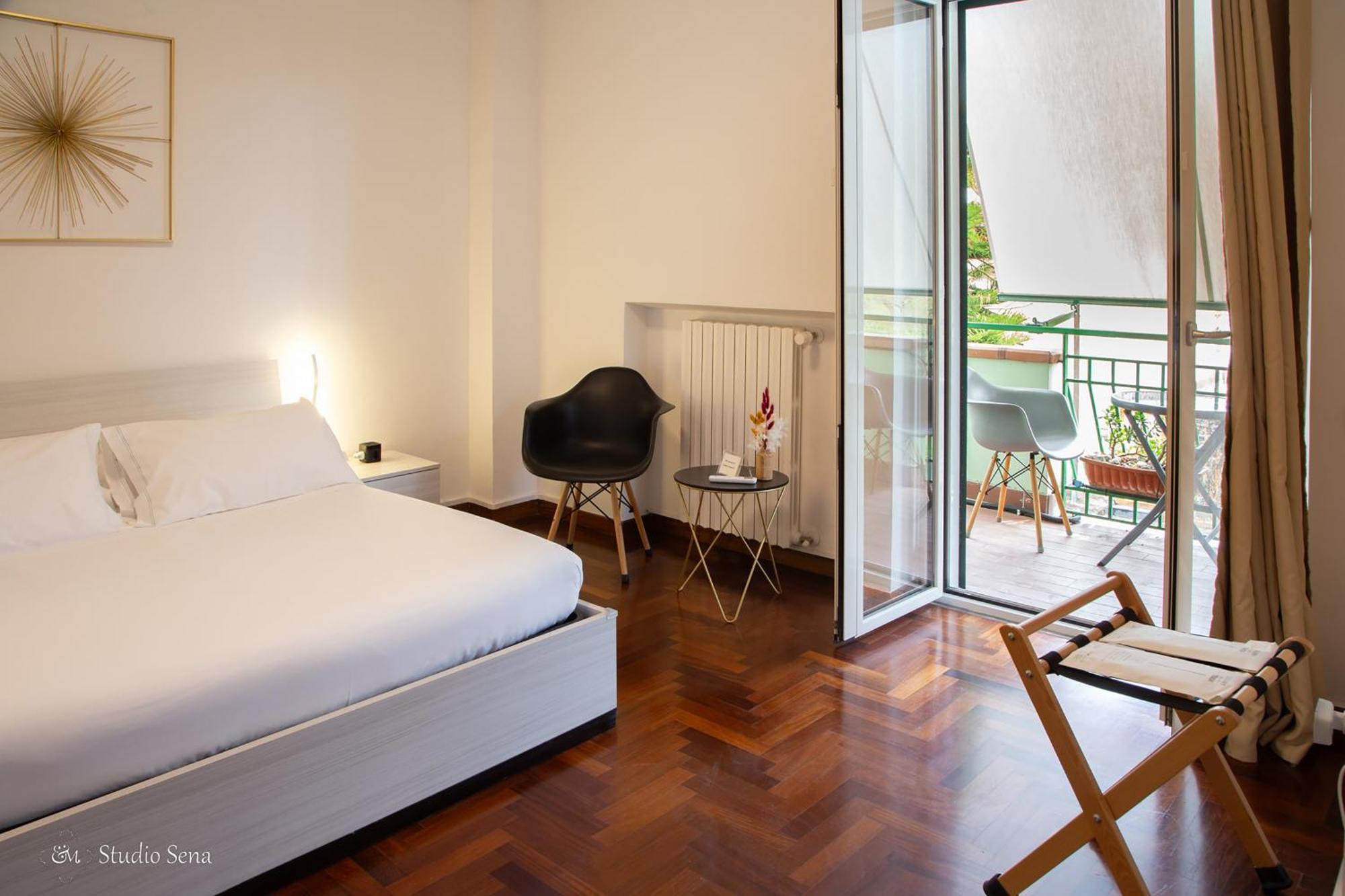 Utopia Bed & Breakfast Marigliano Luaran gambar