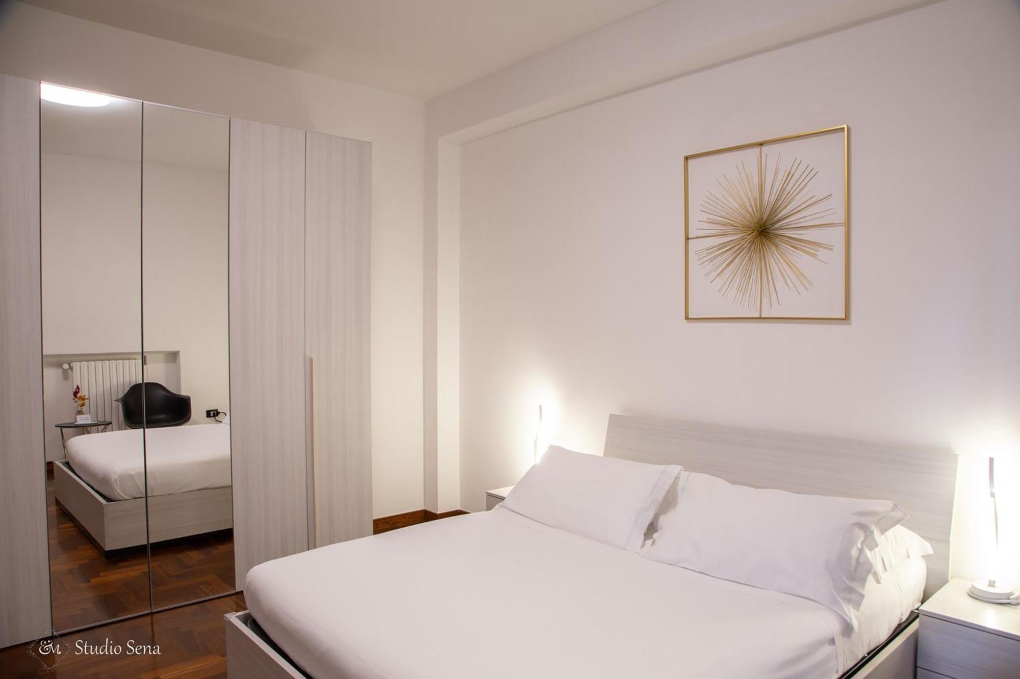 Utopia Bed & Breakfast Marigliano Luaran gambar