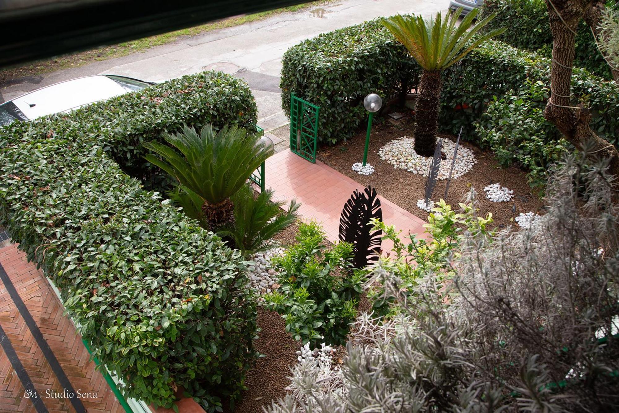 Utopia Bed & Breakfast Marigliano Luaran gambar