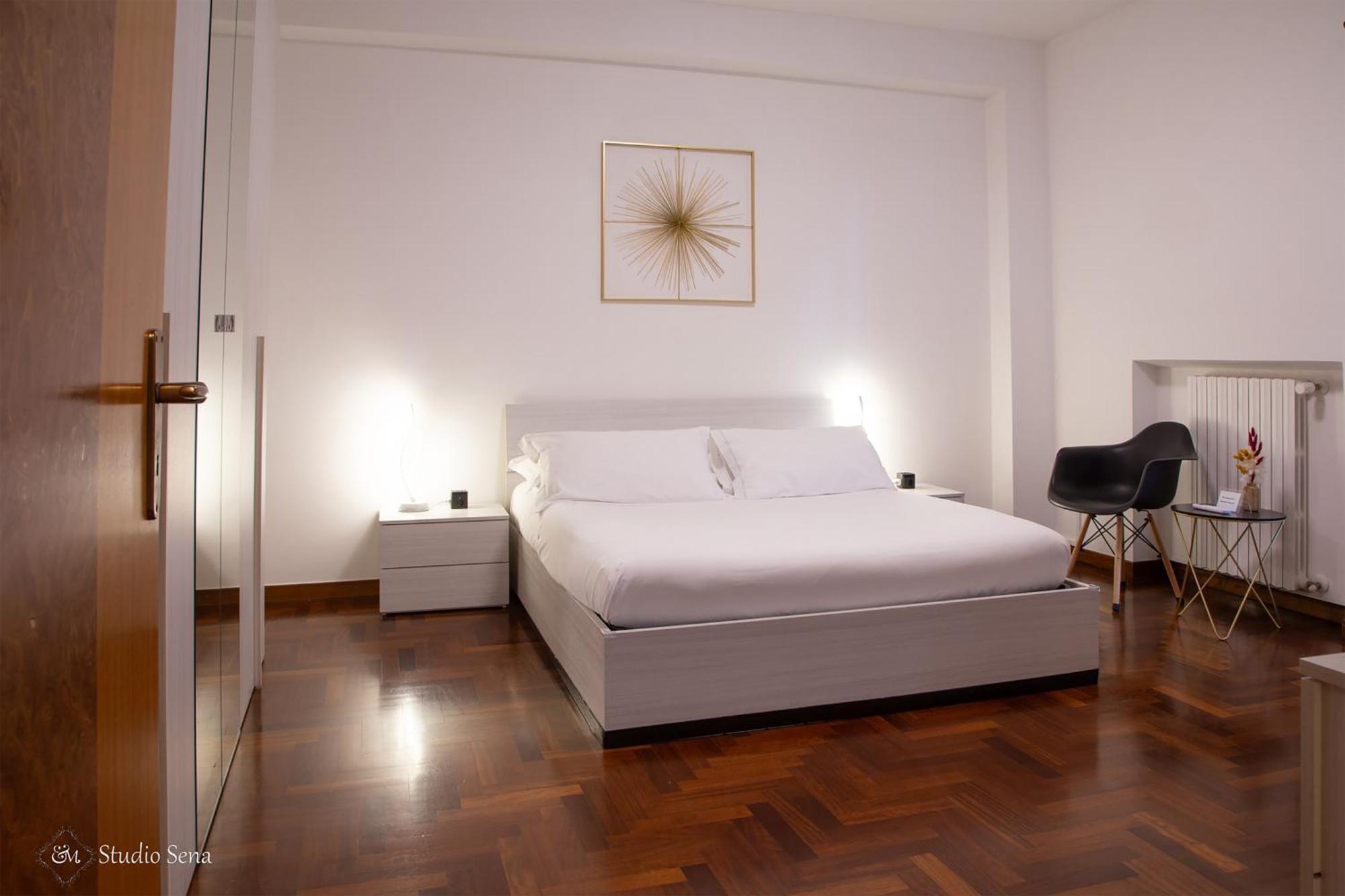 Utopia Bed & Breakfast Marigliano Luaran gambar