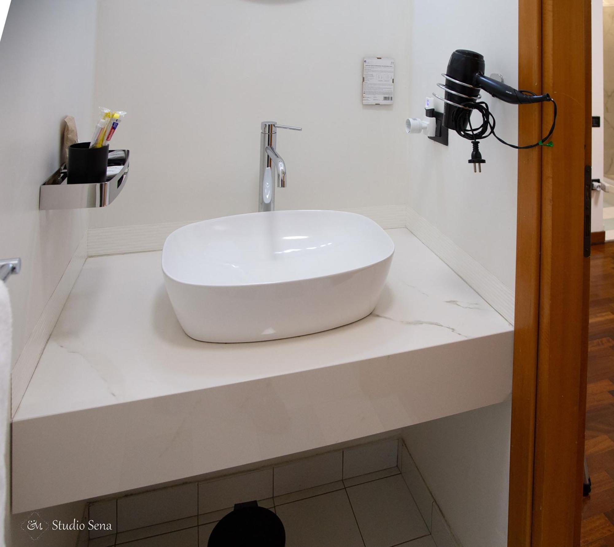 Utopia Bed & Breakfast Marigliano Luaran gambar