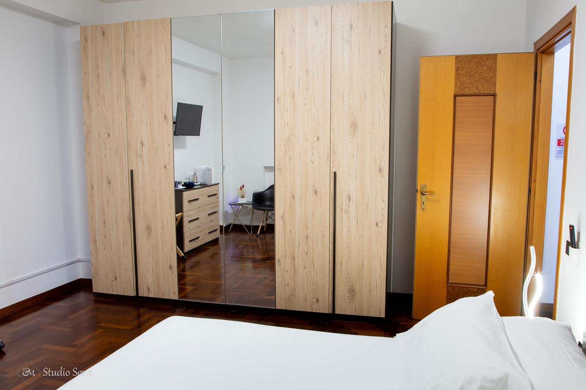 Utopia Bed & Breakfast Marigliano Luaran gambar
