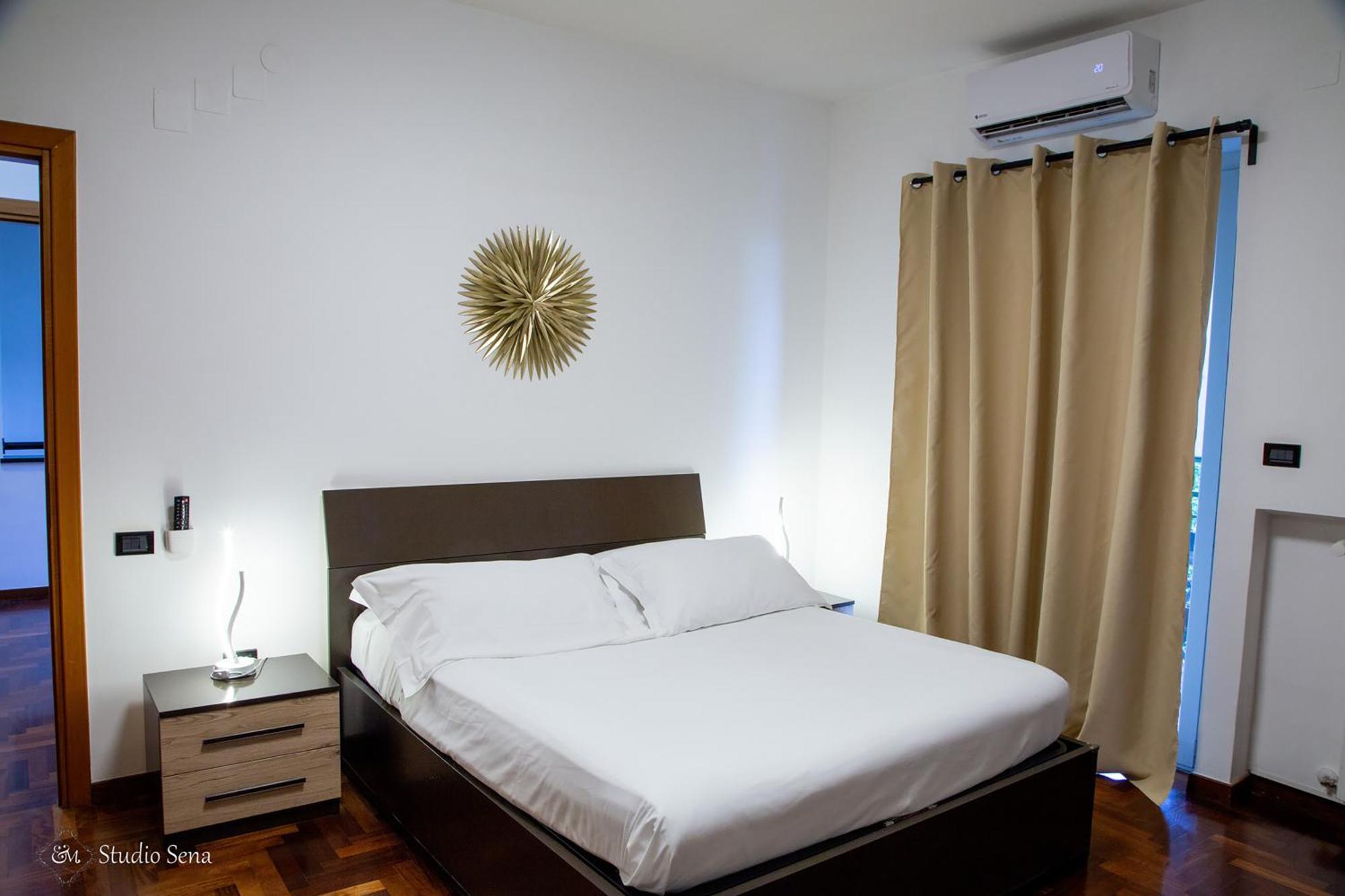 Utopia Bed & Breakfast Marigliano Luaran gambar