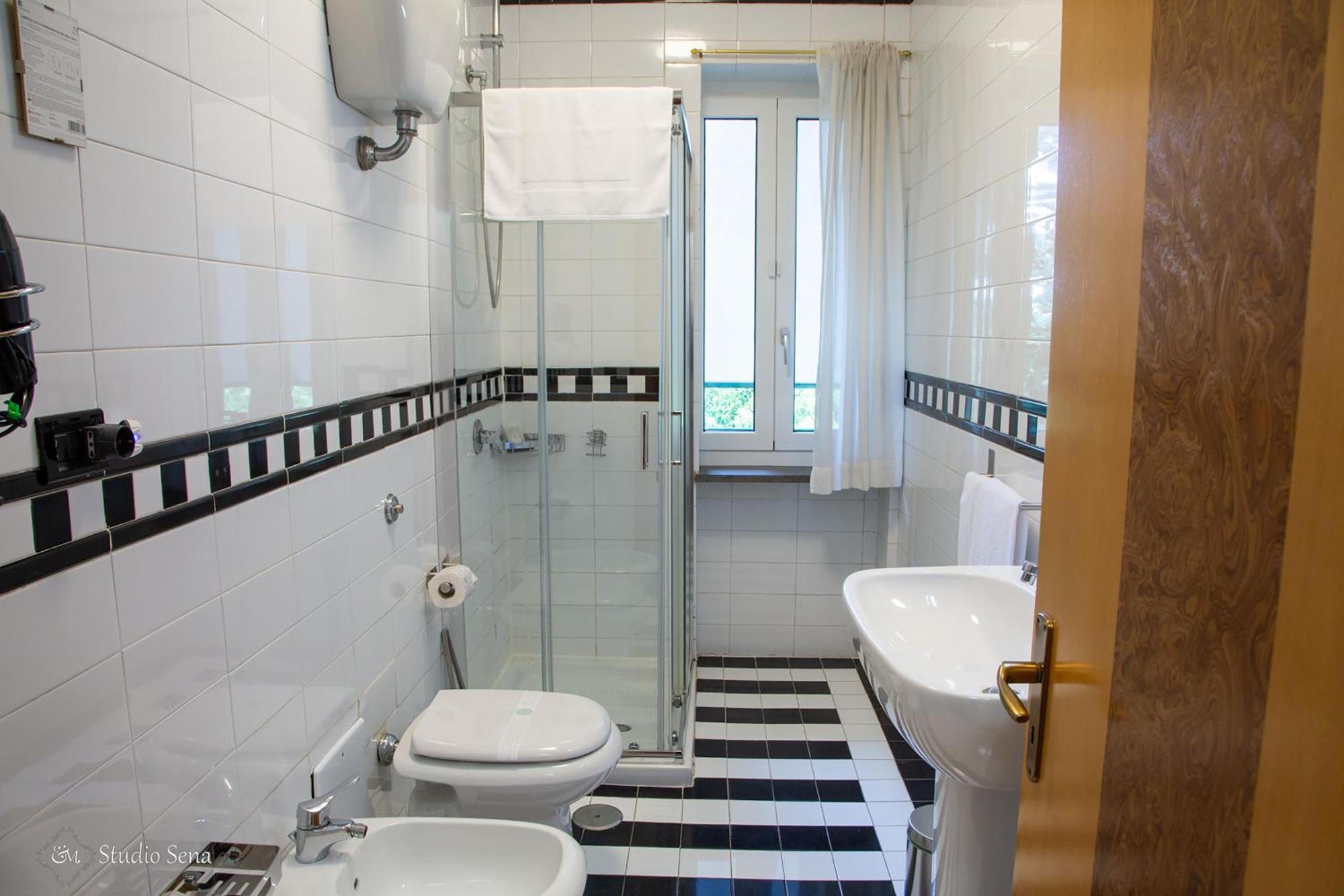 Utopia Bed & Breakfast Marigliano Luaran gambar