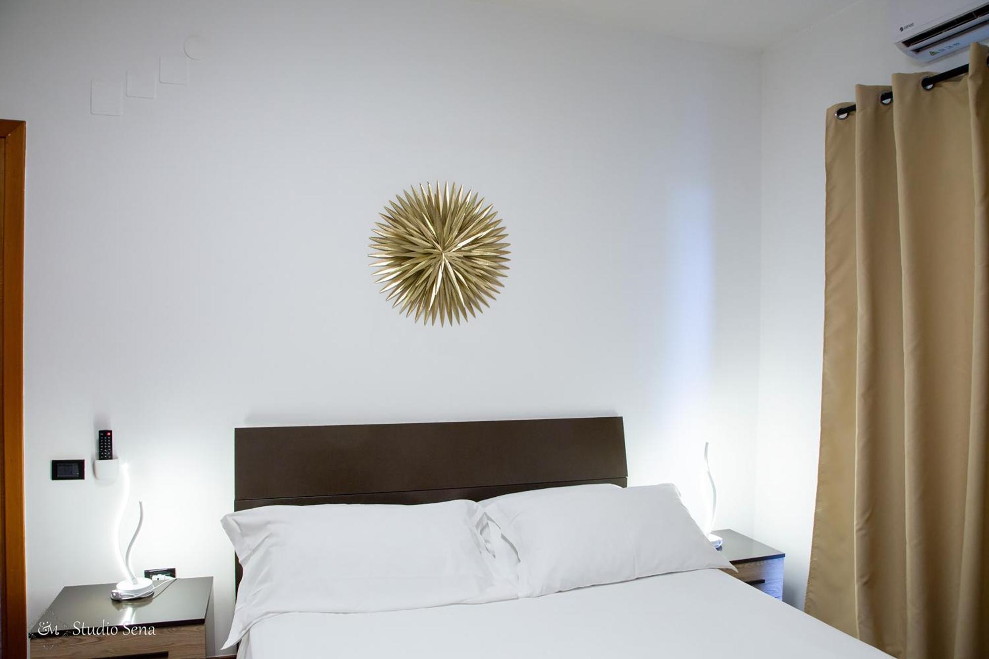 Utopia Bed & Breakfast Marigliano Luaran gambar