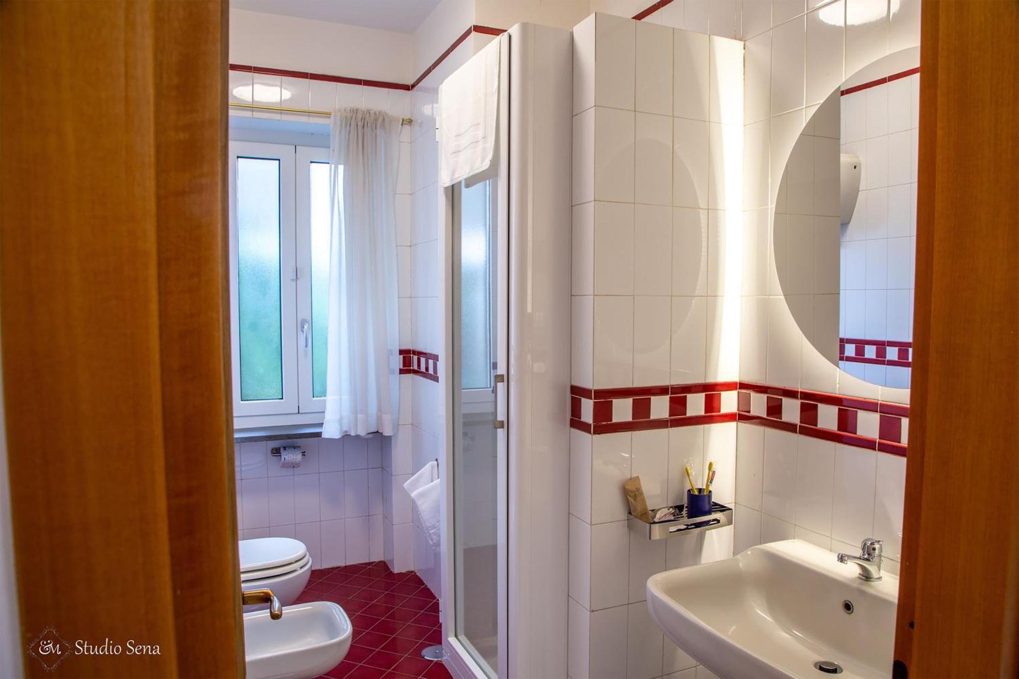 Utopia Bed & Breakfast Marigliano Luaran gambar