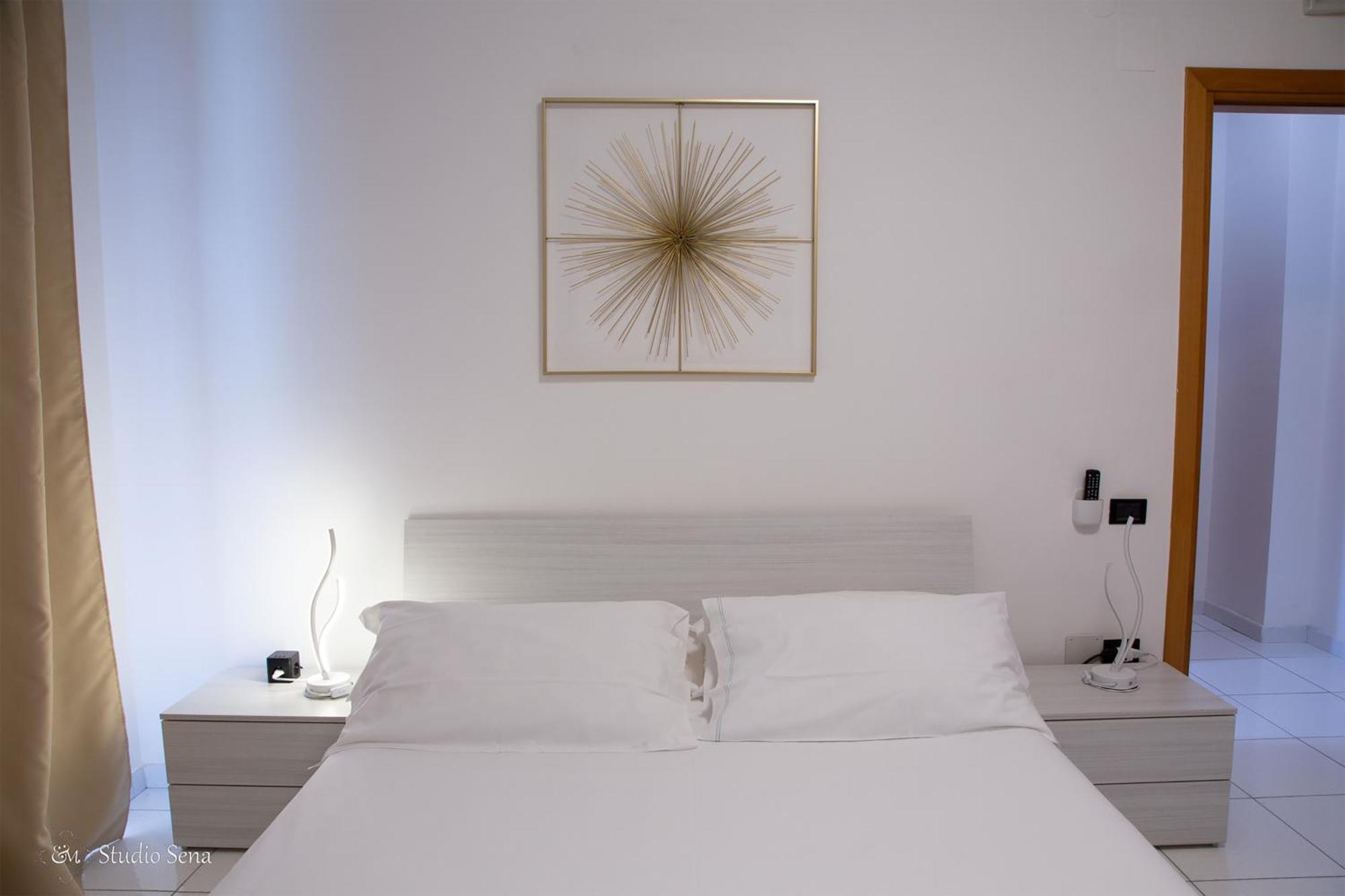 Utopia Bed & Breakfast Marigliano Luaran gambar