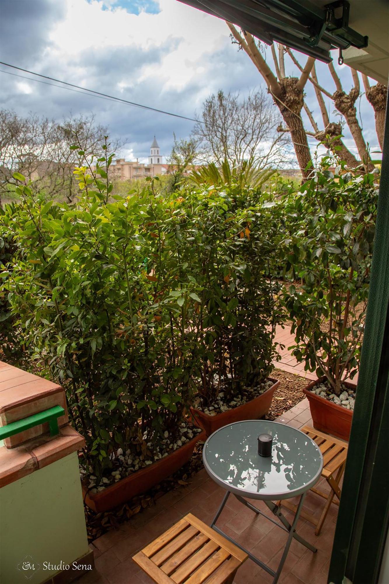 Utopia Bed & Breakfast Marigliano Luaran gambar