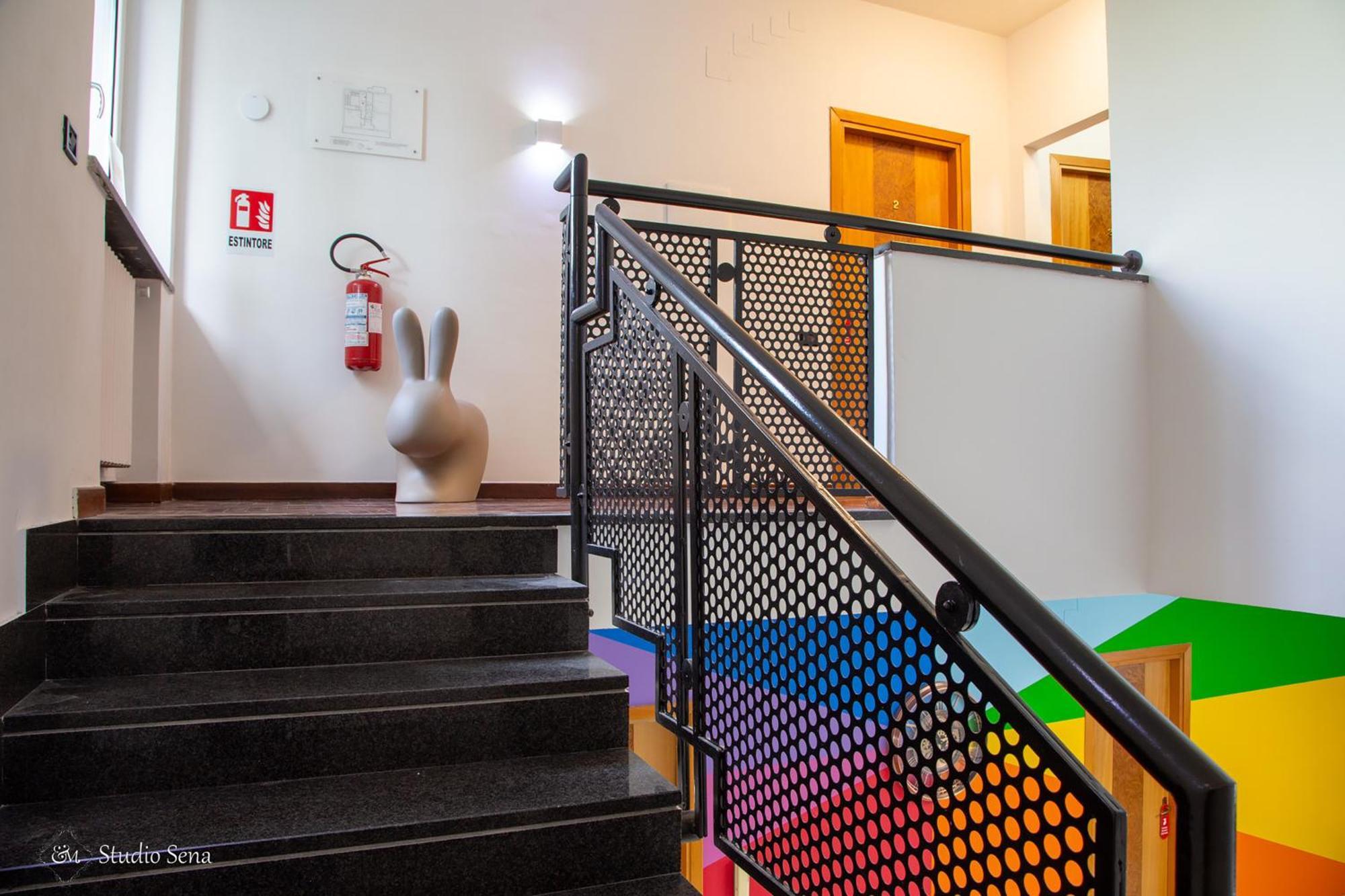 Utopia Bed & Breakfast Marigliano Luaran gambar