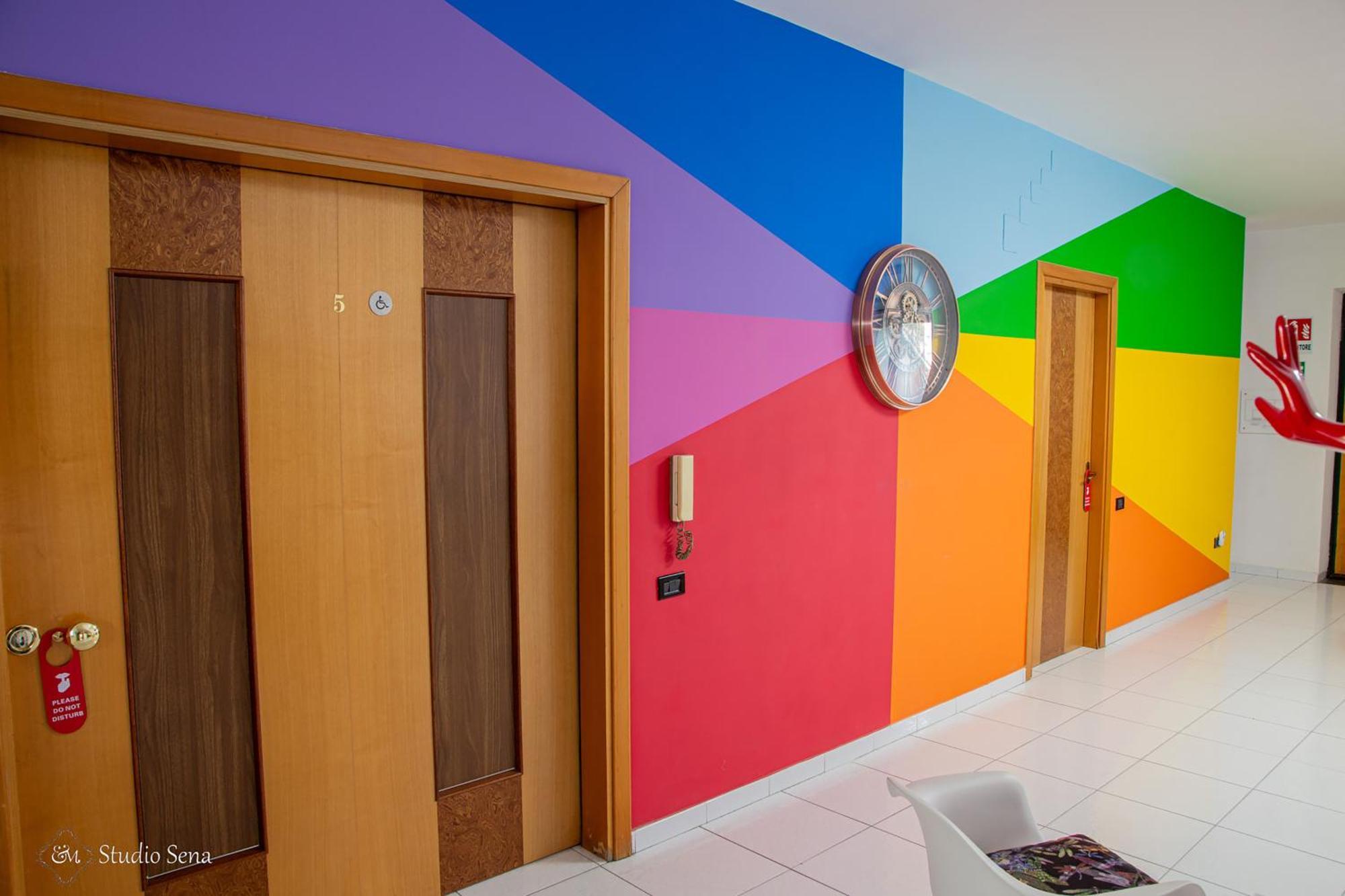 Utopia Bed & Breakfast Marigliano Luaran gambar